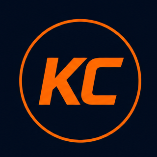 KillCoachAI logo