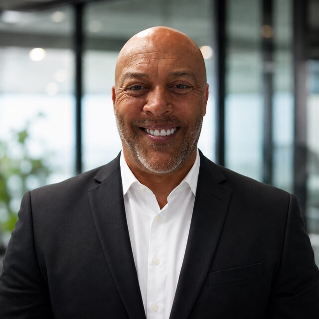Hardus Van Pletsen, founder of DeployToday.AI
